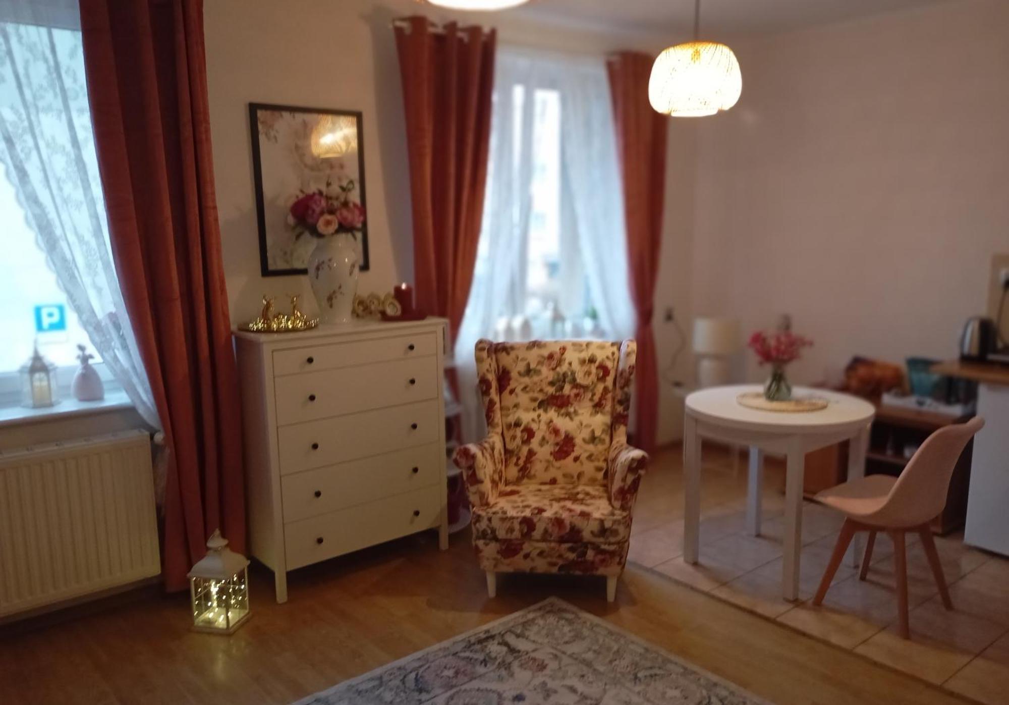 Pokoje Goscinne U Aleksandry Hel Buitenkant foto