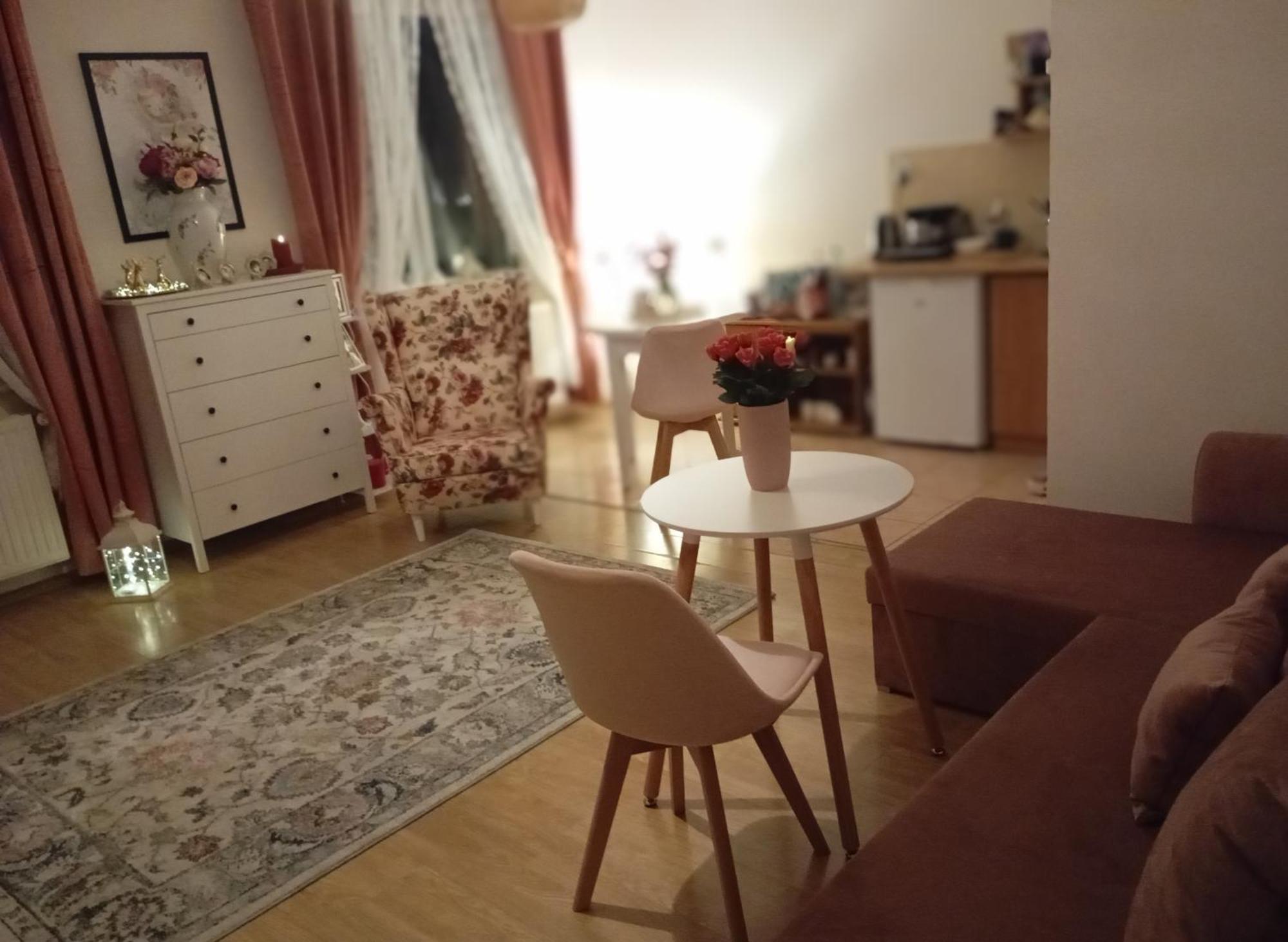 Pokoje Goscinne U Aleksandry Hel Buitenkant foto