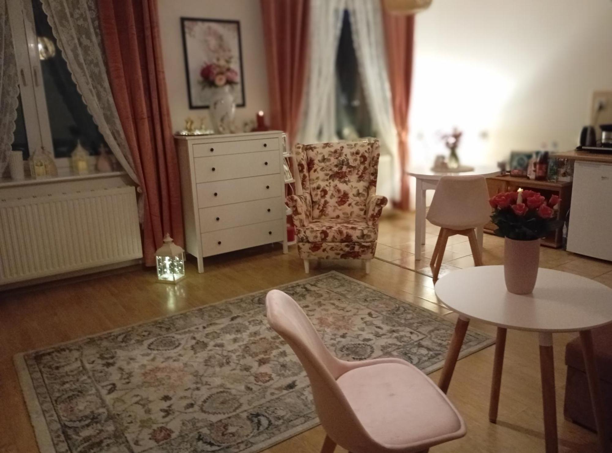 Pokoje Goscinne U Aleksandry Hel Buitenkant foto